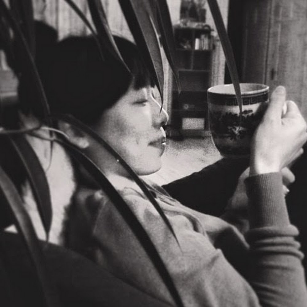 Meet your Posher, Jane